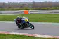 Advanced Group Blue Bikes